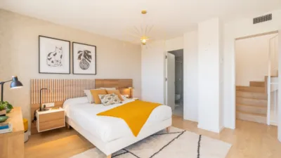 Apartment in La Nucia photo 31