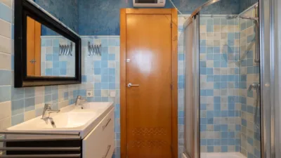 Apartment in Cala Advocat-Baladrar photo 46