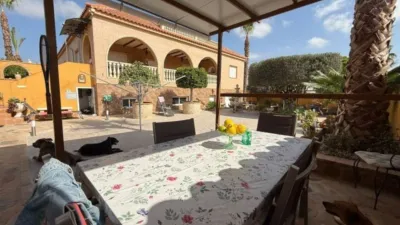 Chalet en Pinar de Campoverde photo 21