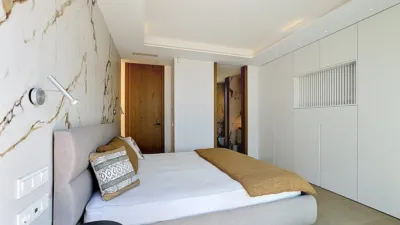 Apartment in Old Town photo 36