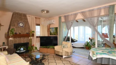 Casa - Vista 4
