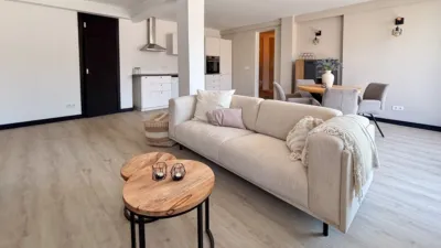 Piso – Xàbia - Jávea - Vista 4