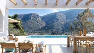 Piso – Pedreguer - Vista 5