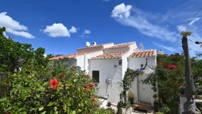 Casa - Vista 2