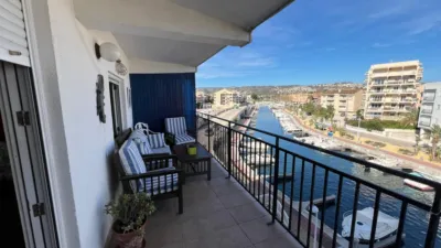Pis – Xàbia / Jávea, l'Arenal, la Marina Alta - Vista 4