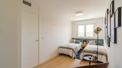 Piso – la Nucia, la Marina Baixa - Más