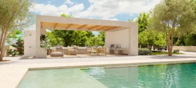 Piso – Teulada, Urbanització Els Castellons, la Marina Alta - Vista 2