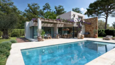 Apartment in Balcón al Mar-Cap Martí-Adsubia photo 2
