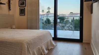 Apartment in Cumbre del Sol photo 32