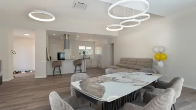 Apartment in Las Adelfas-Benicolada-Garduix photo 8