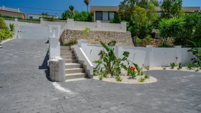 Apartment in Cala Manzanera photo 46