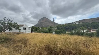 Piso – Xàbia / Jávea, Rimontgó, la Marina Alta - Vista 3