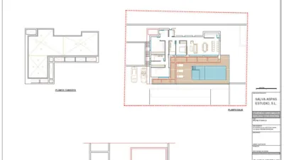 Apartment in Empedrola photo 13