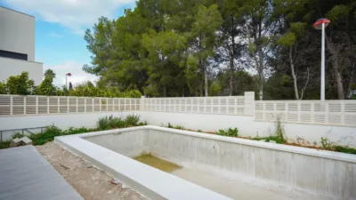 Piso – Dénia - Vista 5