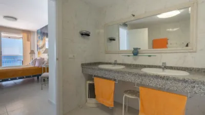 Apartment in Playa del Arenal Bol-Playa del Cantal Roig photo 27