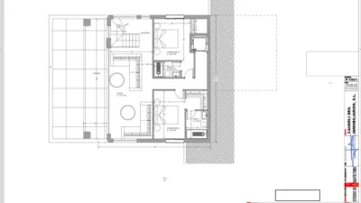 Apartment in Pedreguer photo 11