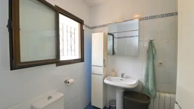 Chalet in Cap Marti photo 13
