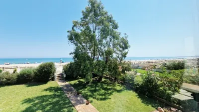 Casa – Dénia, les Deveses, les Marines - Vista 2