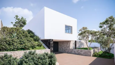 Piso – Xàbia / Jávea, Toscal, la Marina Alta - Vista 2