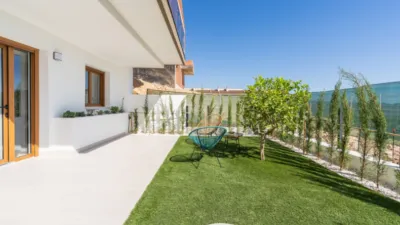 Apartment in La Nucia photo 22