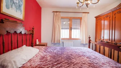Chalet in Canor photo 30