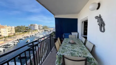 Pis – Xàbia / Jávea, l'Arenal, la Marina Alta - Vista 3
