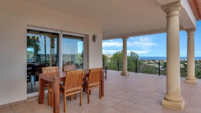 Casa – Xàbia - Jávea - Más
