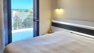 Apartment in Cumbre del Sol photo 29