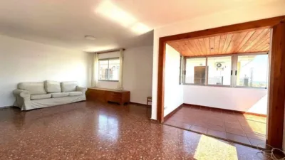 Piso – Xàbia - Jávea - Vista 2