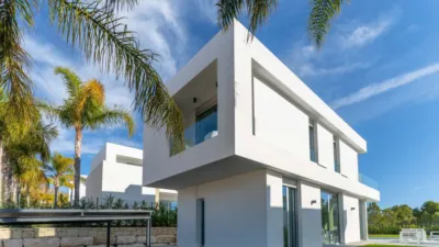 Piso – Finestrat - Vista 4