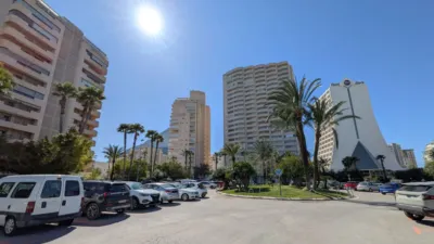 Apartment in Las Adelfas-Benicolada-Garduix photo 23