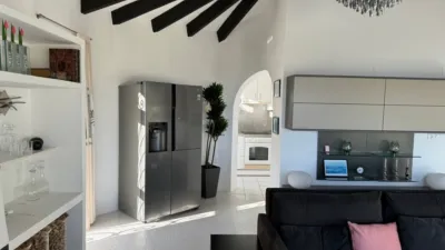 Casa - Vista 5