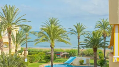 Pis – Dénia - Vista 2