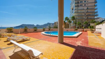 Apartment in Playa del Arenal Bol-Playa del Cantal Roig photo 46