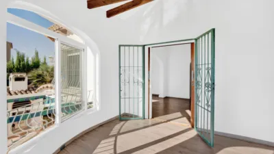 Apartment in the Old Town photo 4