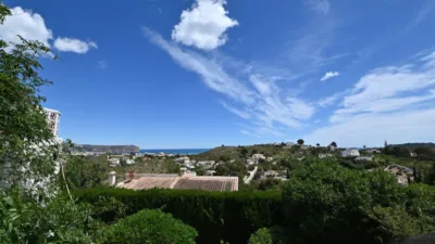Chalet in Cap Marti photo 17