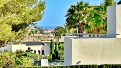 Terreno en venta en Moraira - Vista 2