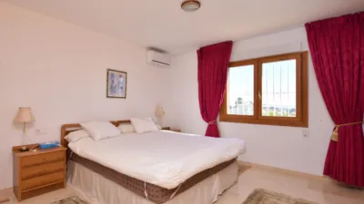Chalet in Calpe - Calp photo 14