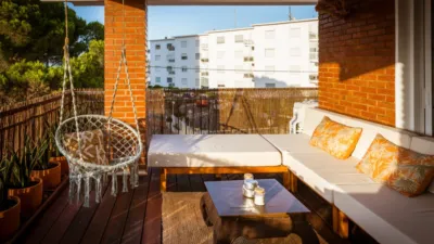 Piso – Xàbia - Jávea - Vista 2
