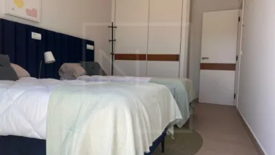 Chalet in Los Calpes photo 12