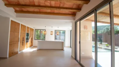 Casa - Vista 3