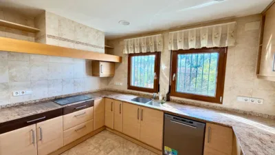 Property in Pedreguer photo 18