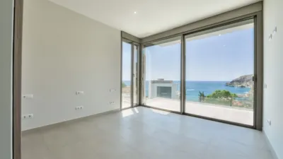 Chalet in Los Calpes photo 35