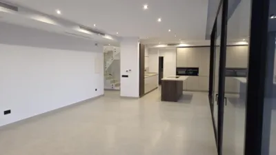 Apartment in Empedrola photo 38