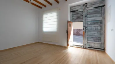 Piso – El Poble Nou de Benitatxell - Benitachell - Vista 3