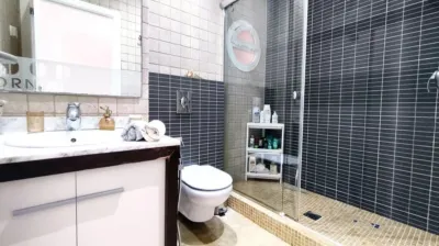Apartment in Barranco Parra photo 14