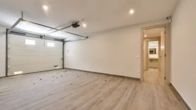 Chalet in Los Calpes photo 25