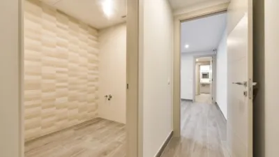 Chalet in Los Calpes photo 24