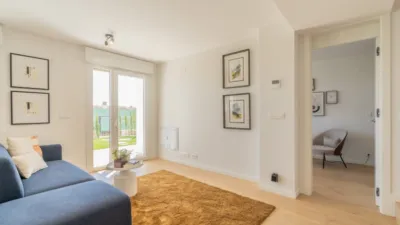 Piso – la Nucia, la Marina Baixa - Vista 3