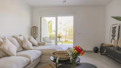 Piso – Dénia - Más